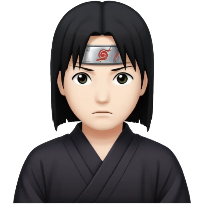 Itachi emoji