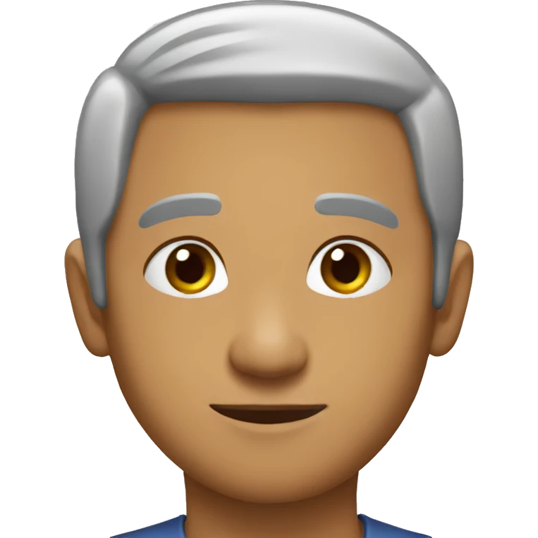 Tebboune emoji