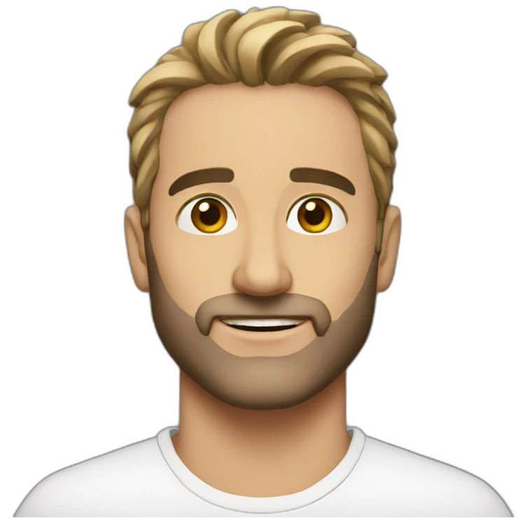 Eric zemour emoji
