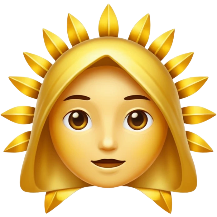 glory emoji