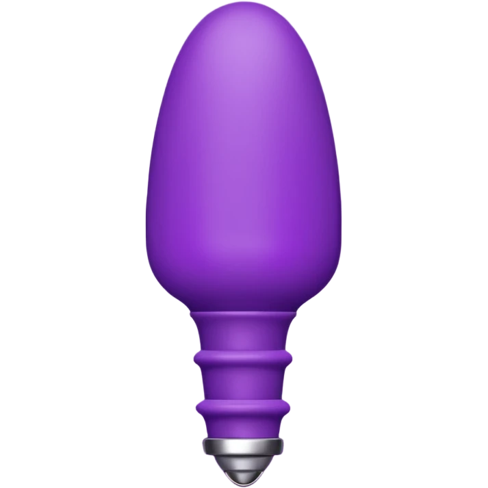 make e real buttplug emoji