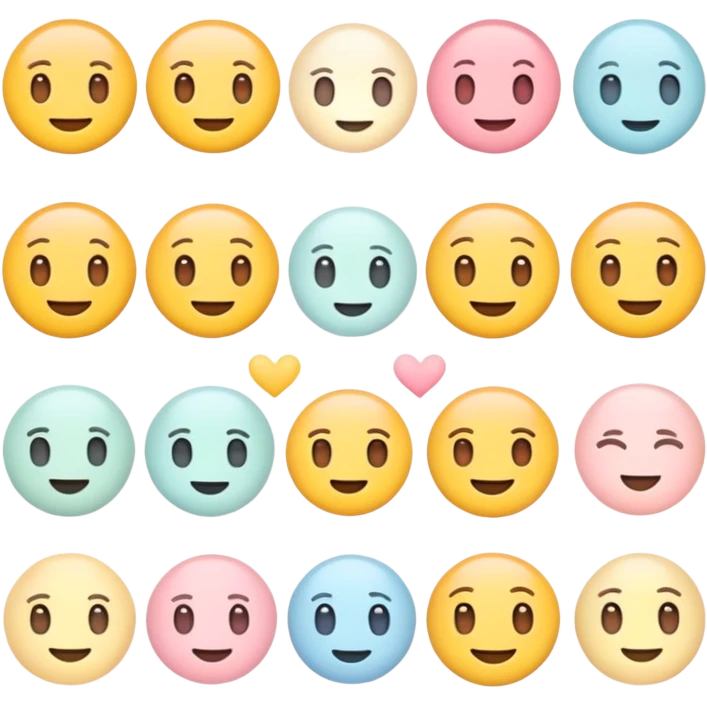 Emojis coquette  emoji