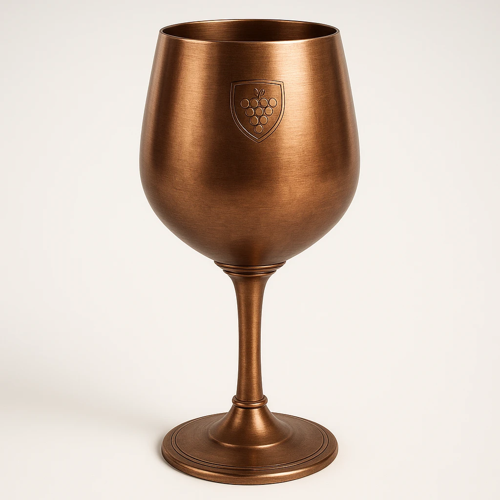 wine glass emoji