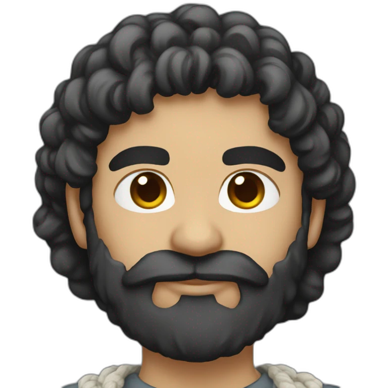 estambre de lana emoji