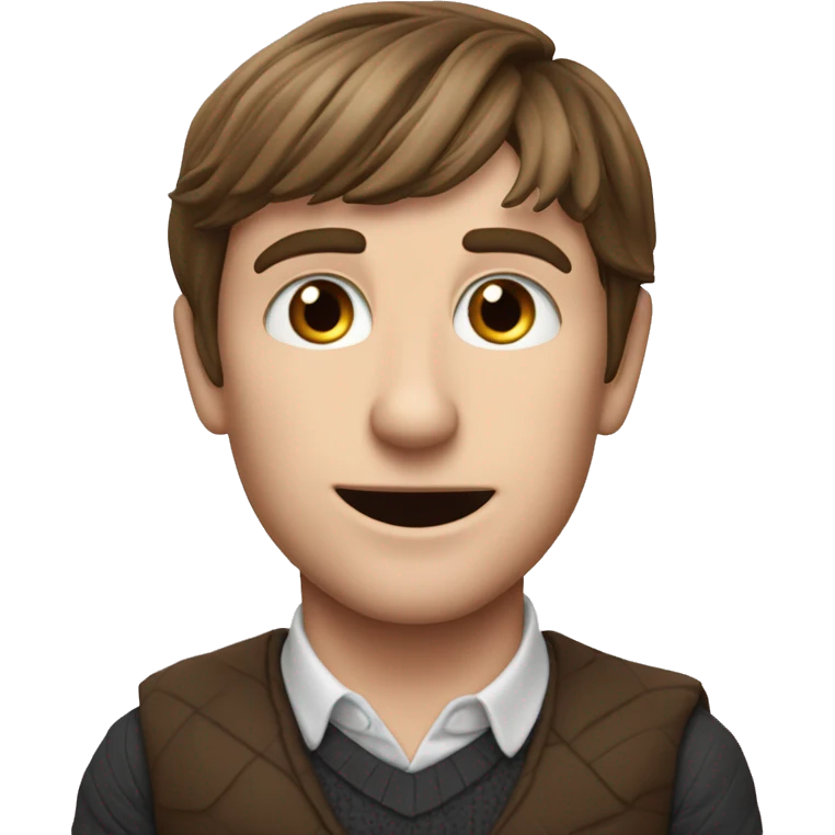 Tom Keir Blyth is an English actor. He took an interest in drama from a young age, studying acting at the Television Workshop in Nottingham and at the Juilliard School in New York City emoji