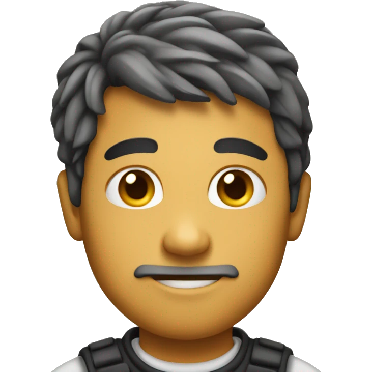 Special characters emoji