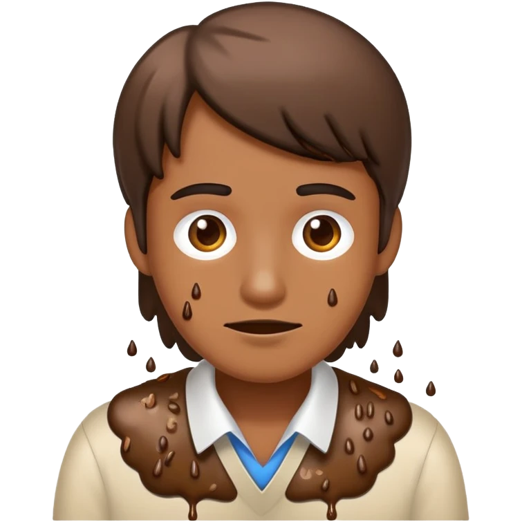 Programmer poop emoji