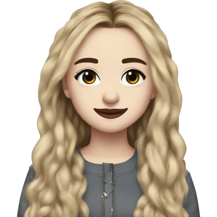 sabrina carpenter emoji