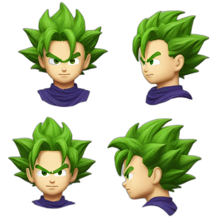 dragon ball emoji