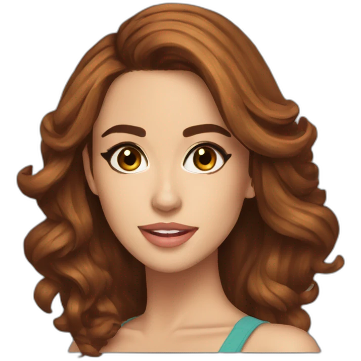 yanet garcia emoji