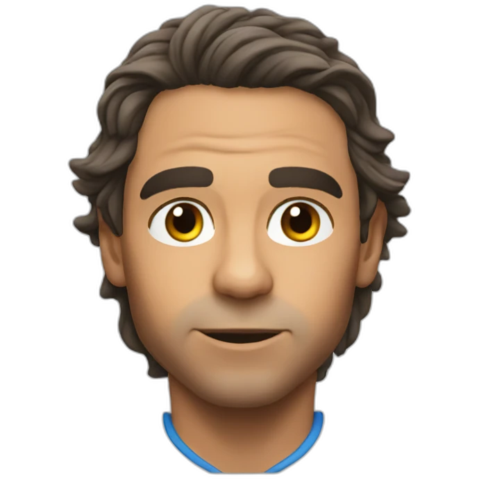 Nadal emoji