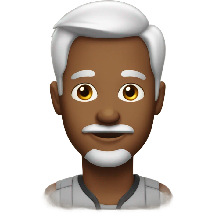 Uncle Sugar emoji