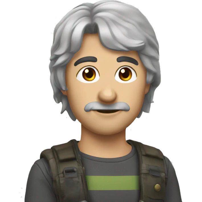 влюбленная пара emoji
