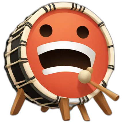taiko no tatsujin emoji