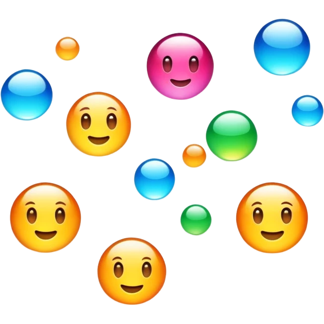 sparkling icon emoji