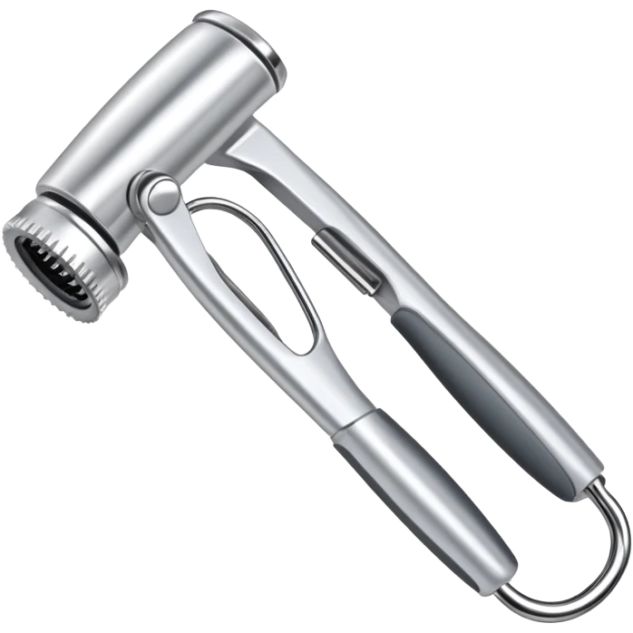 Eyelashes curler emoji