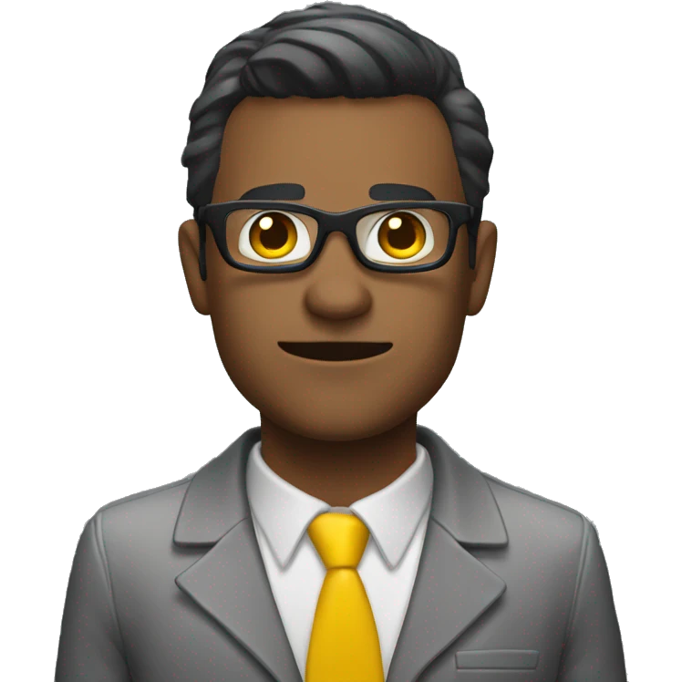 Batman customer support manager emoji