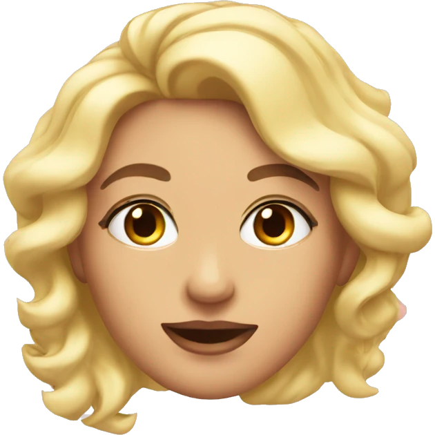 Rosa ästhetik  emoji