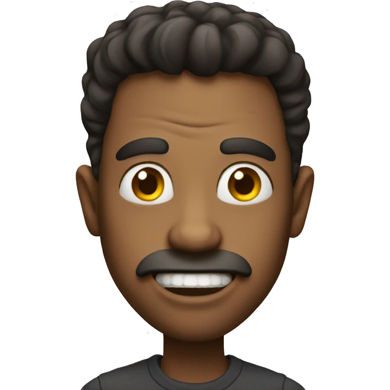Freaky Guy emoji