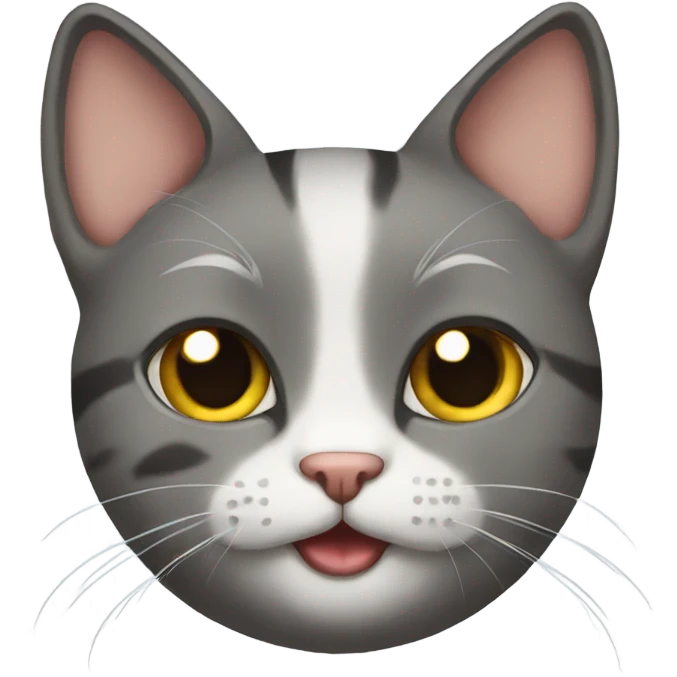 cat emoji