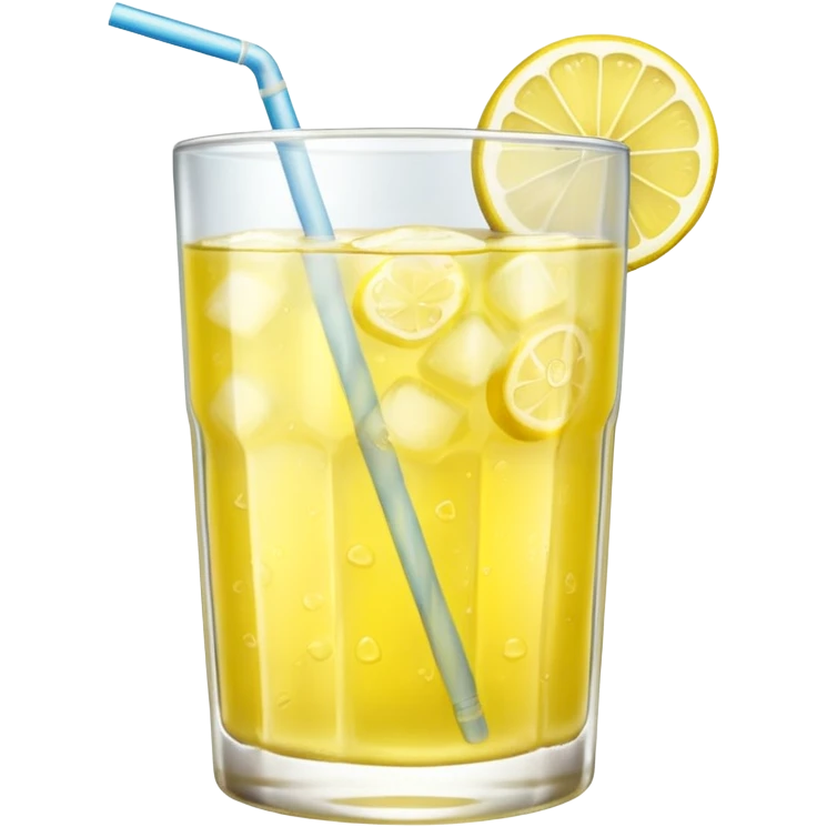 limonada emoji