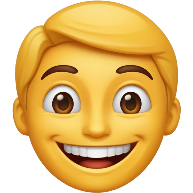Feliz  emoji