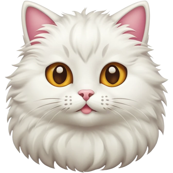 Cute emoji