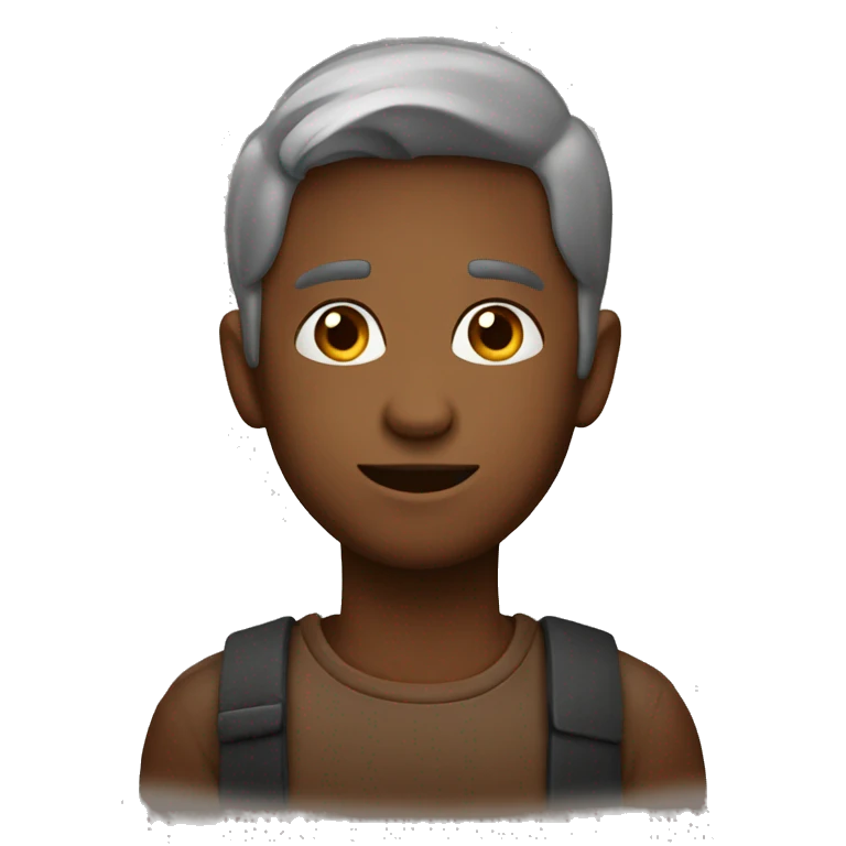 marron emoji