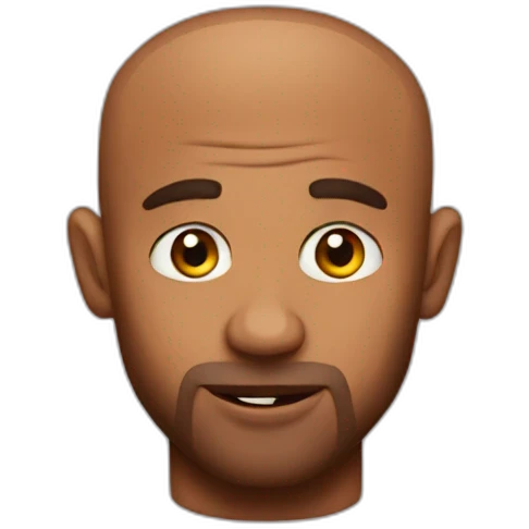 Booba emoji