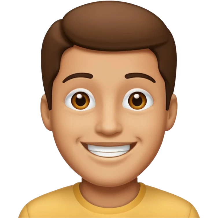 Bruno  emoji