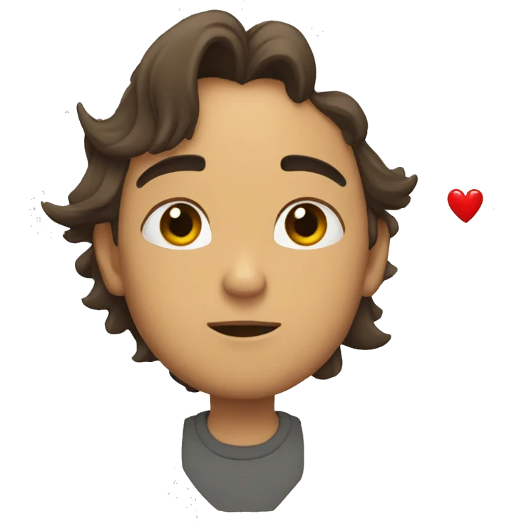 Corazón roto  emoji