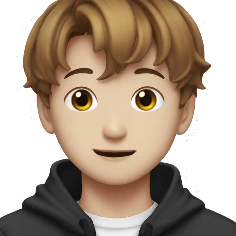jungkook emoji