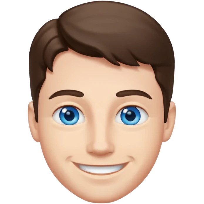 Steven Skyler  emoji