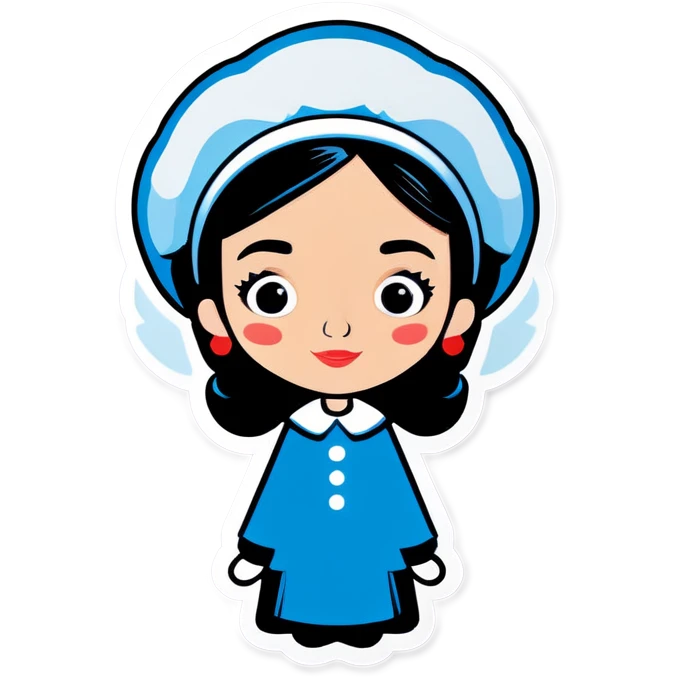 Mary Reid emoji