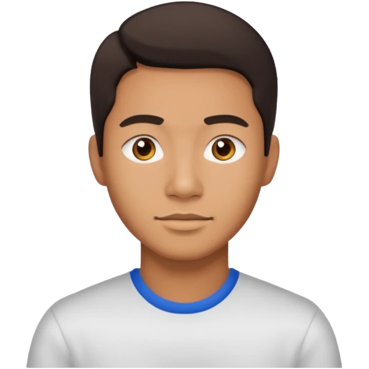 Pinoy version kahawig ni Daniel Dae Kim 25 years old emoji