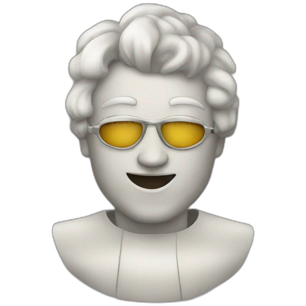 TENET Inversion emoji