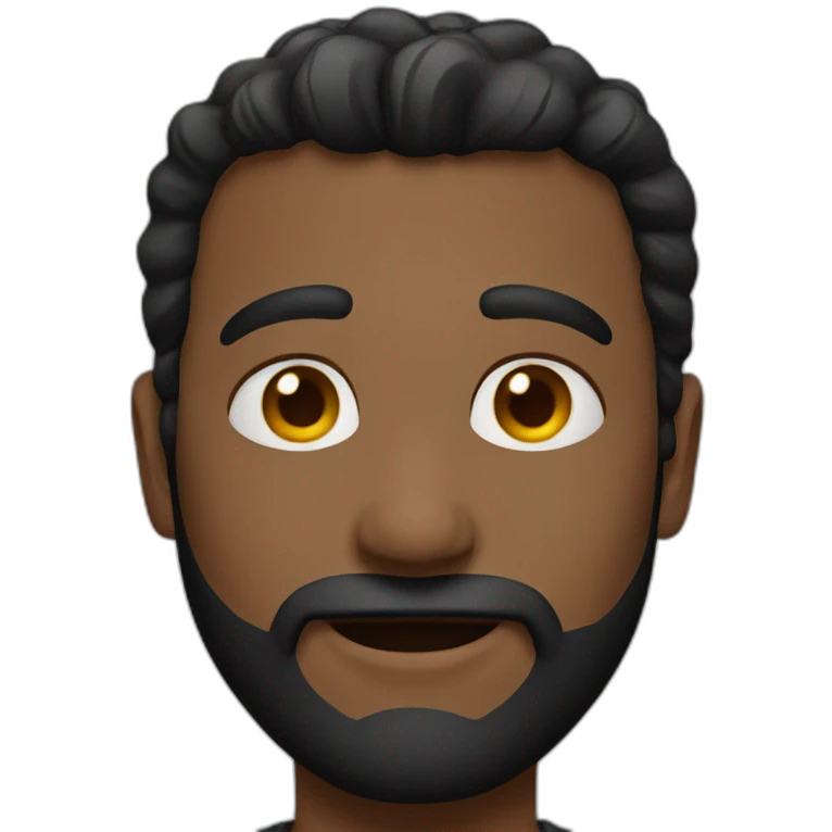 men emoji