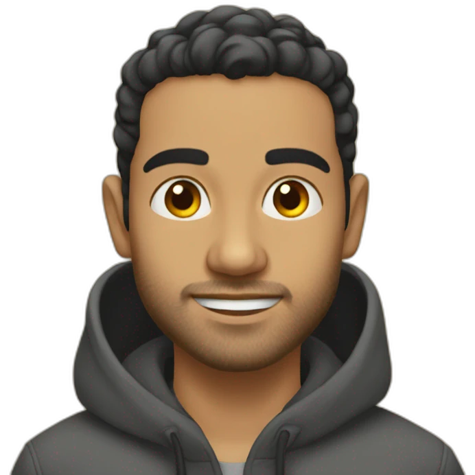 Oussama Ammar emoji