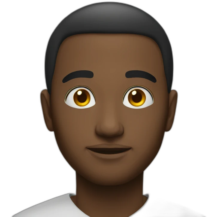 Spirituality emoji