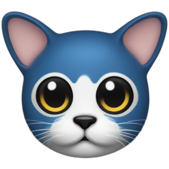 Github octocat emoji