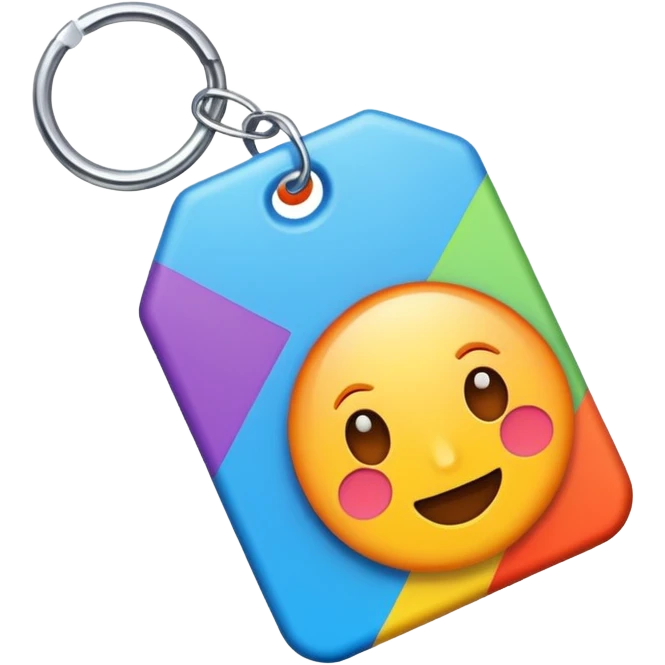 tag emoji