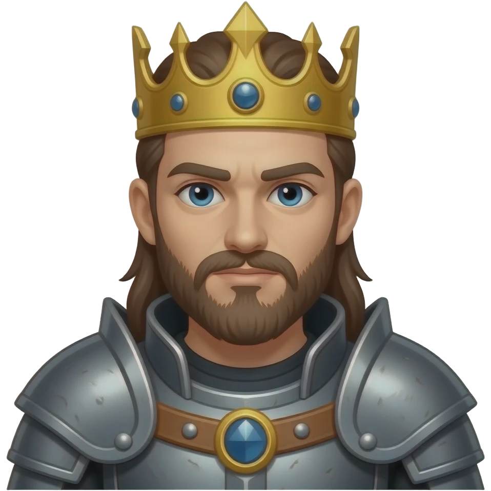 Kingslayer emoji