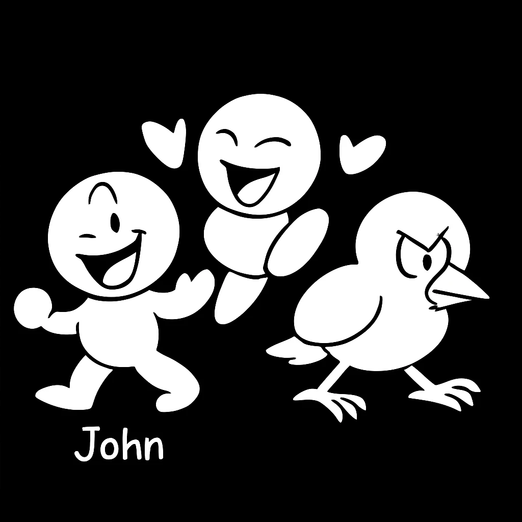 bird emoji