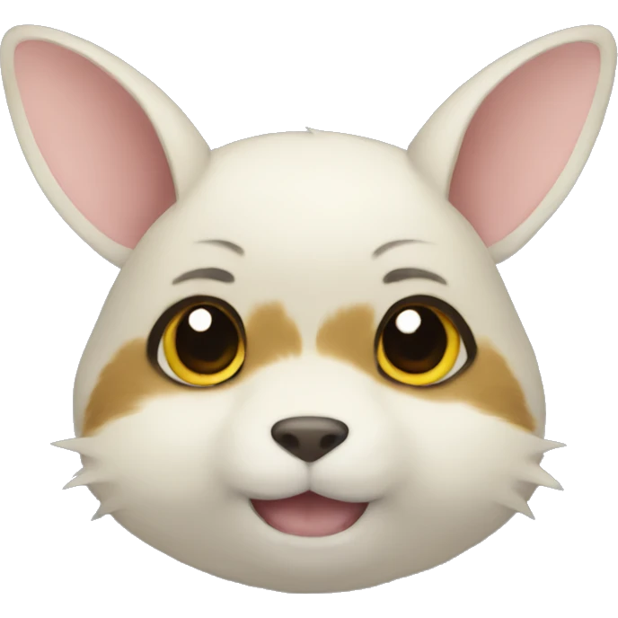 Pika chi emoji