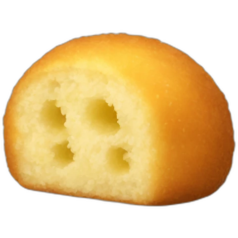 Arancino emoji
