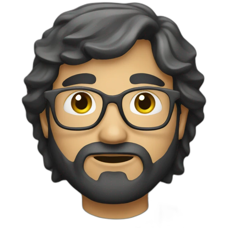 Un intelo emoji