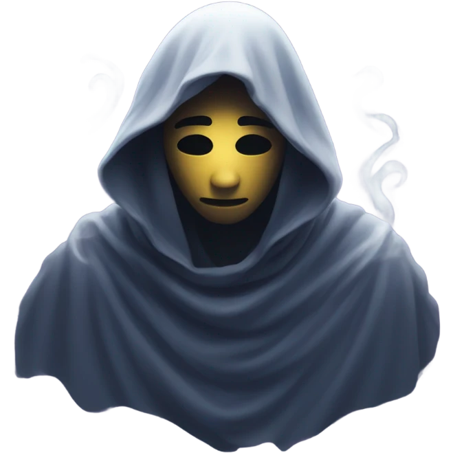 Mind thief  emoji