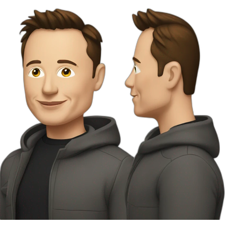 elon musk emoji