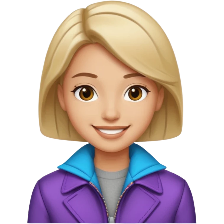 Jul artiste francophone emoji