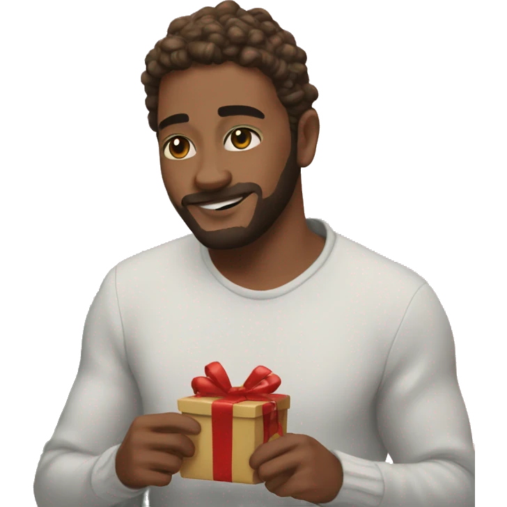 Aesthetic Christmas  emoji